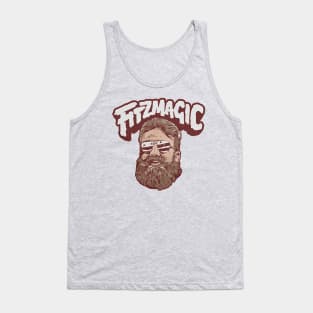 Ryan Fitzpatrick Fitzmagic Tank Top